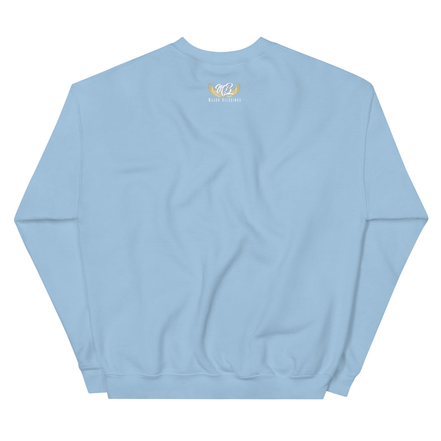 Living Saved Sweatshirt