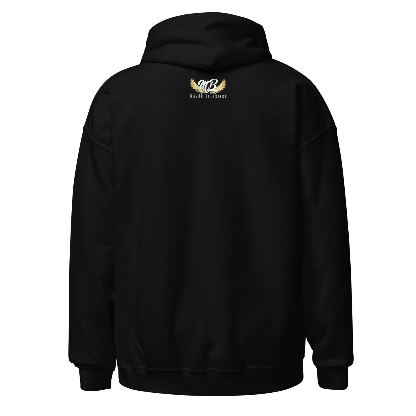 Grind with Grace Hoodie