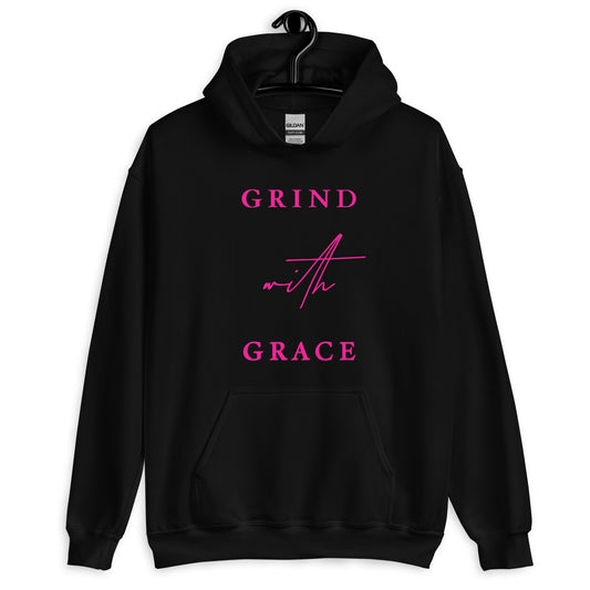 Grind with Grace (Pink)