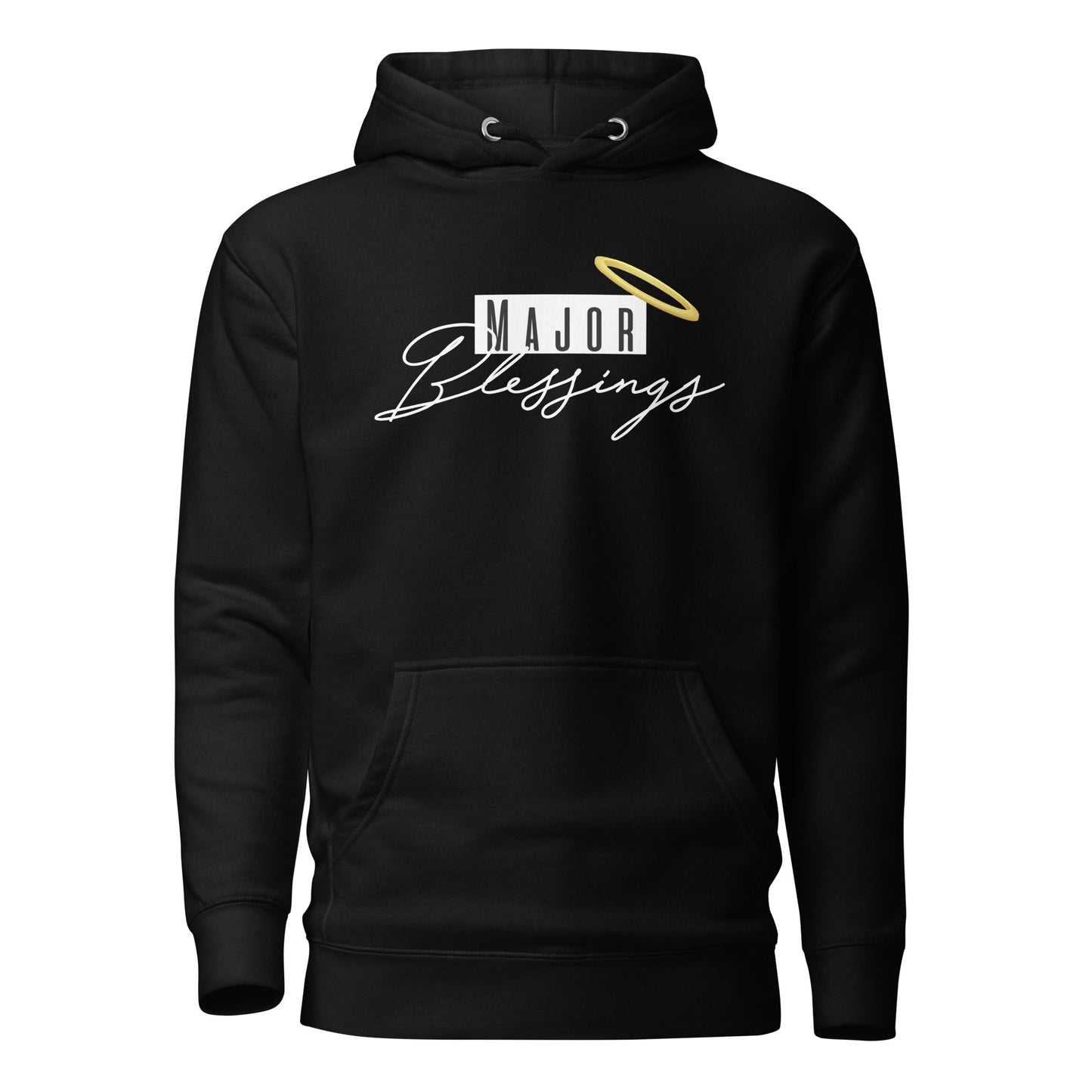 Major Blessings Hoodie