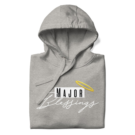 Major Blessings Hoodie