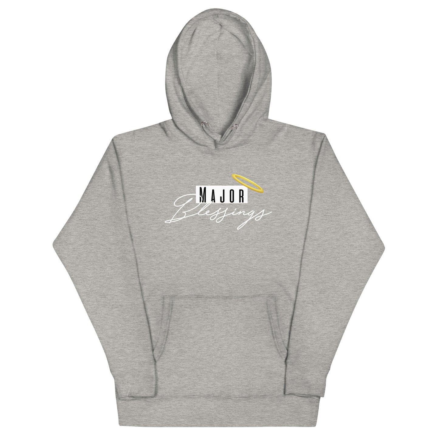 Major Blessings Hoodie