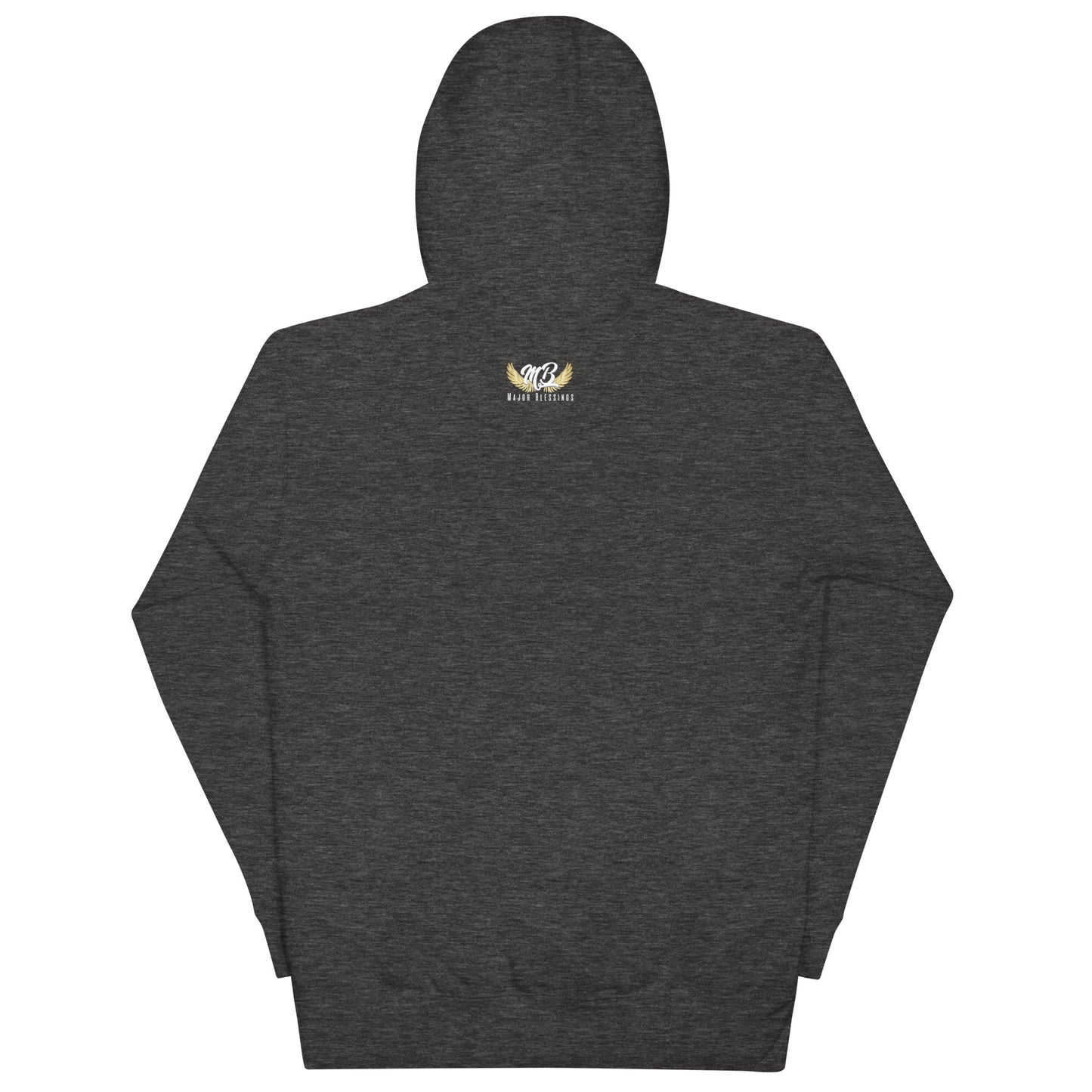 Major Blessings Hoodie