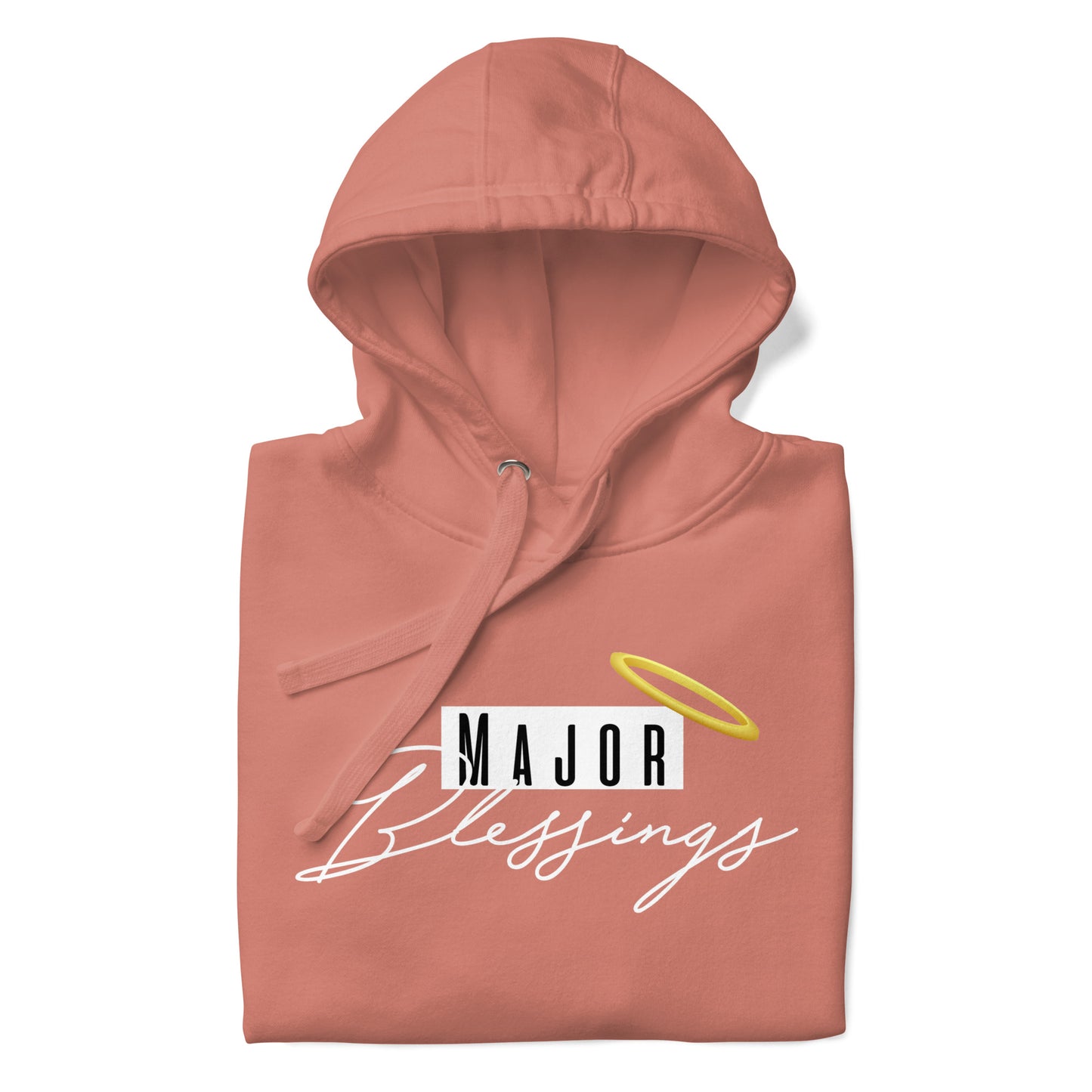 Major Blessings Hoodie