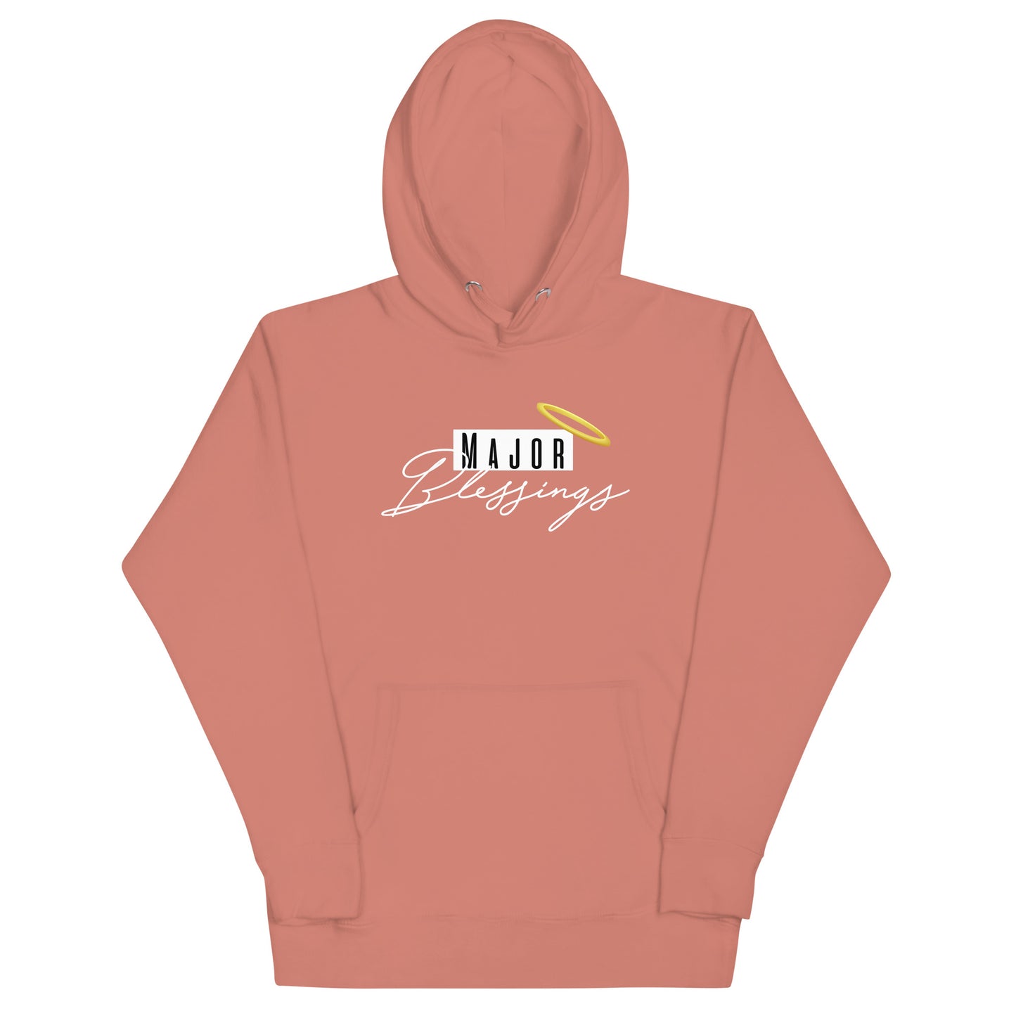 Major Blessings Hoodie