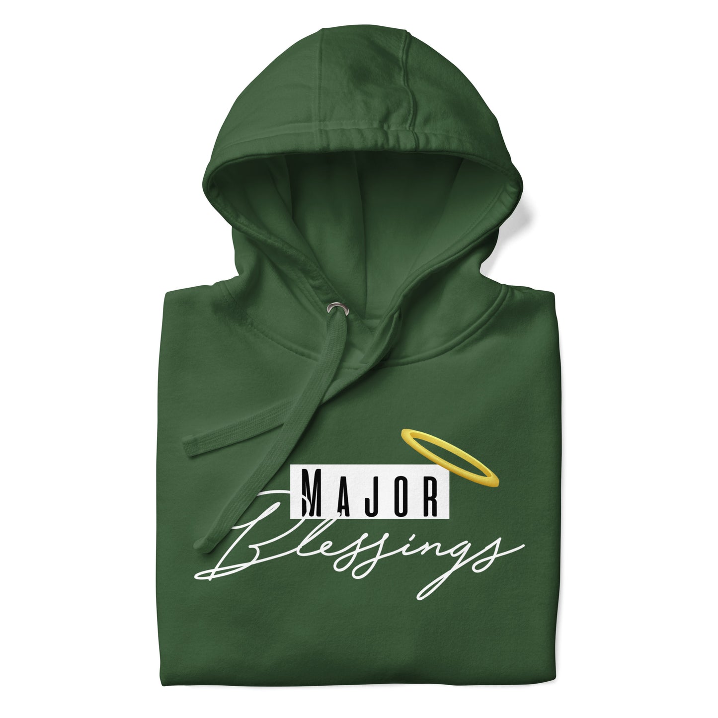 Major Blessings Hoodie