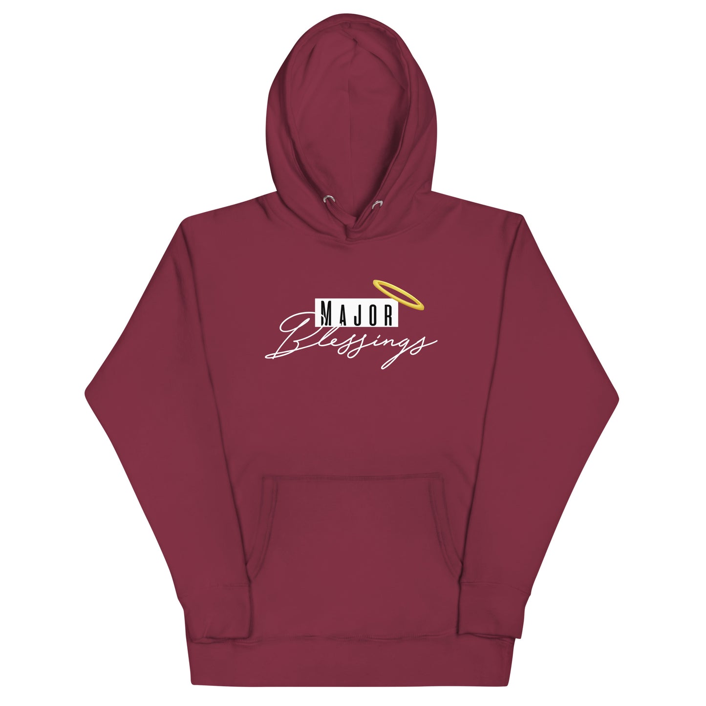 Major Blessings Hoodie