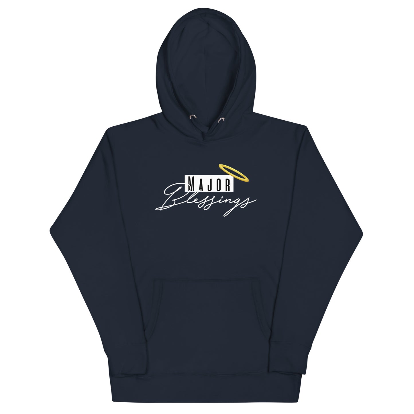 Major Blessings Hoodie