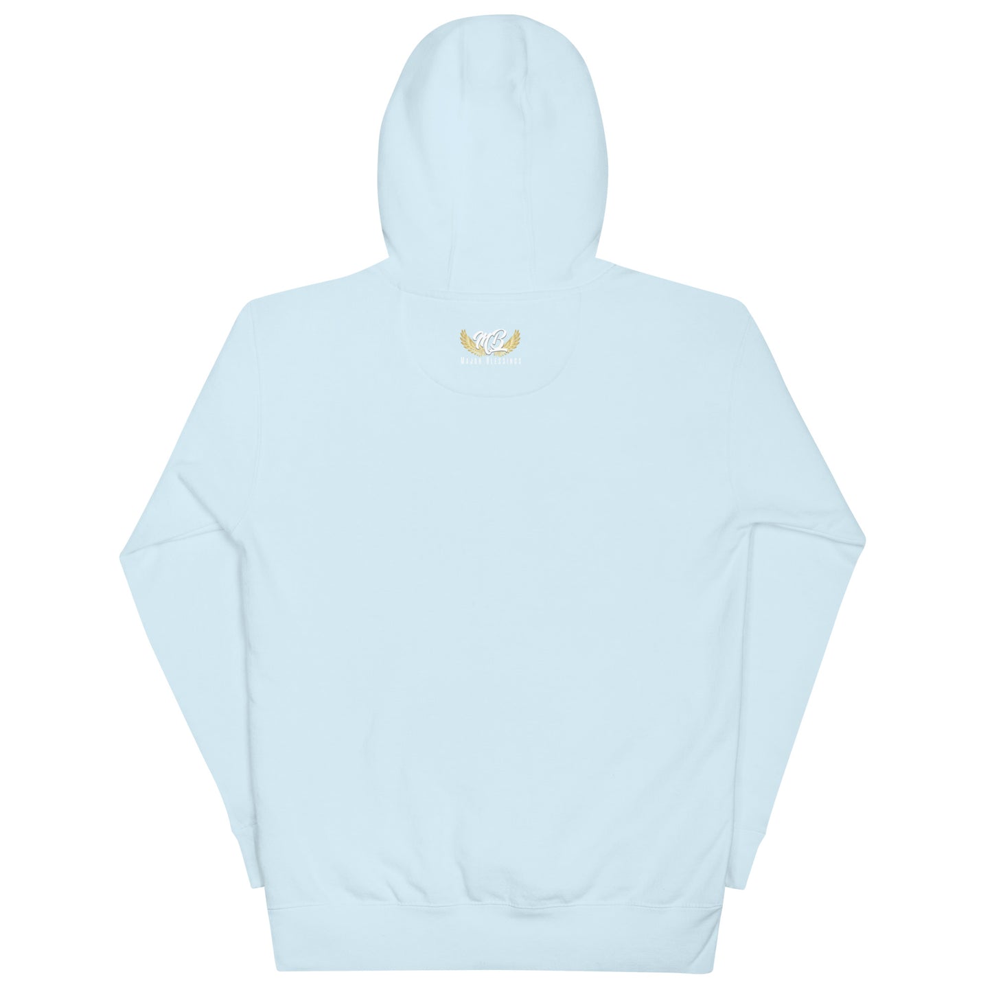 Major Blessings Hoodie