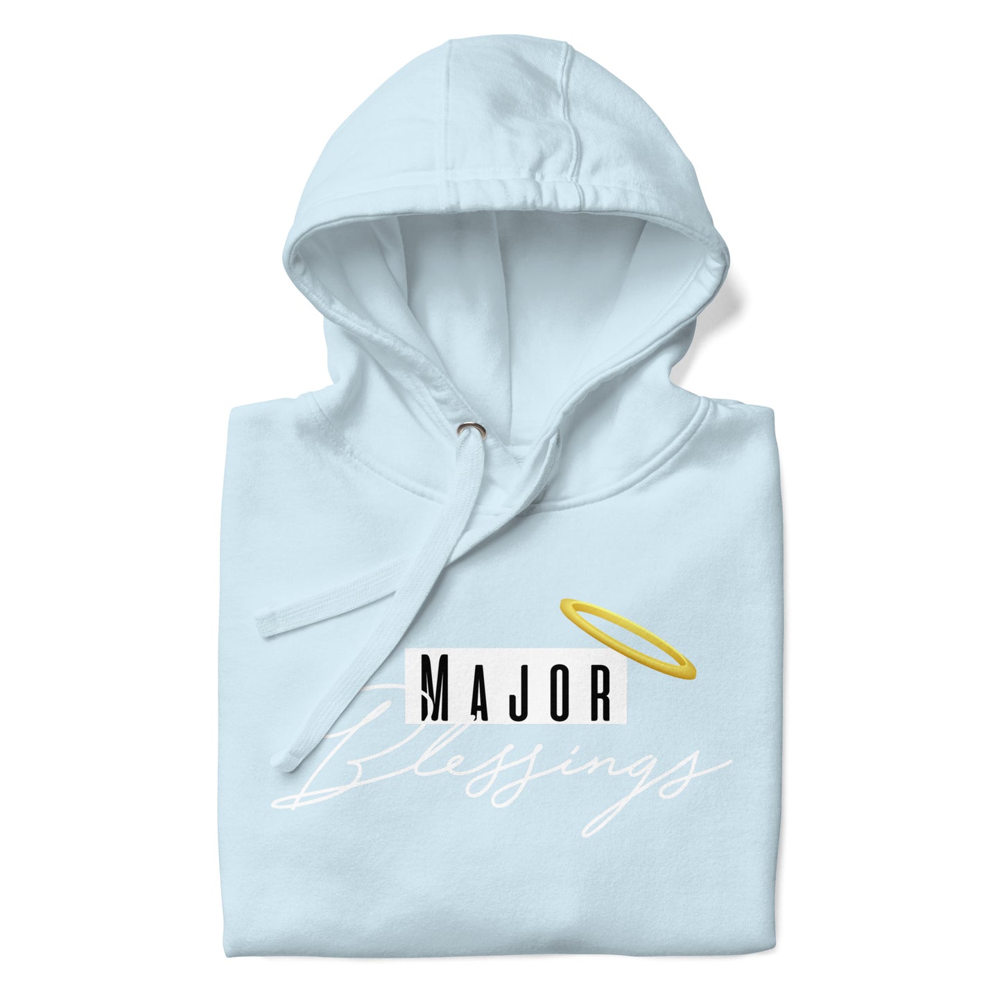 Major Blessings Hoodie