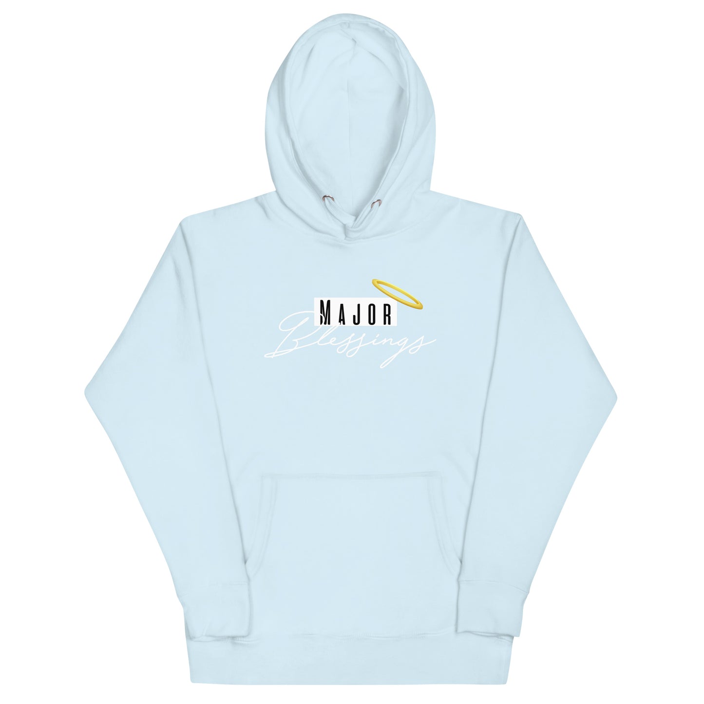 Major Blessings Hoodie