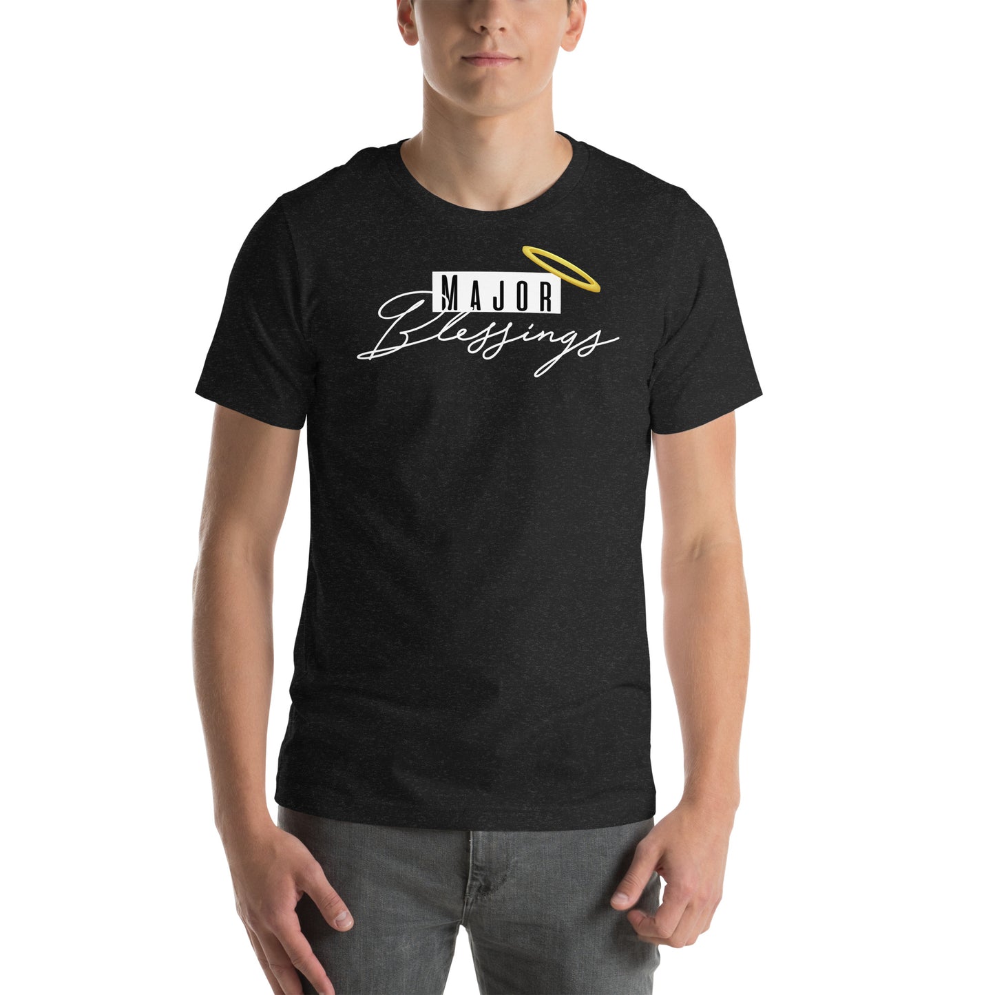 Major Blessings T-Shirt