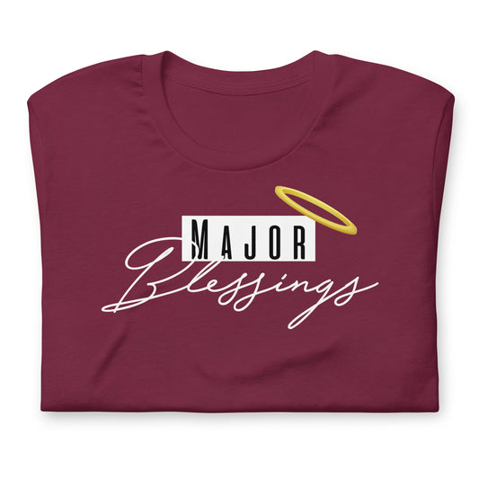 Major Blessings T-Shirt