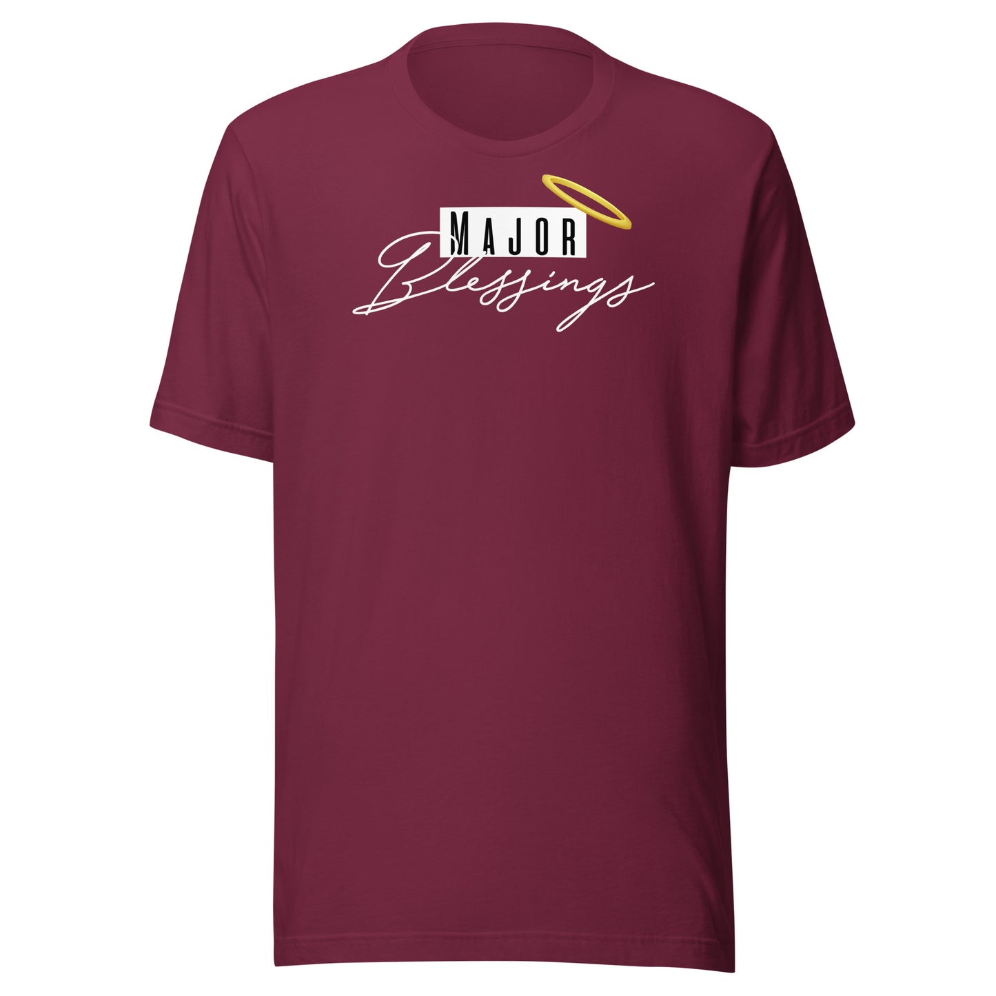 Major Blessings T-Shirt