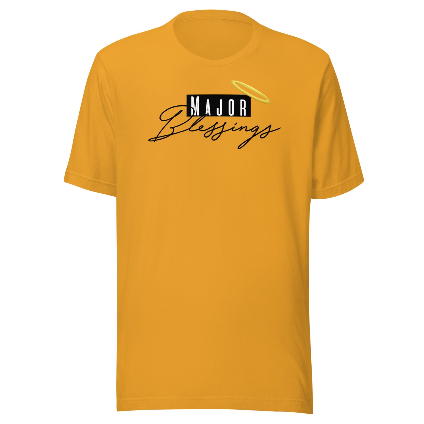 Major Blessings T-Shirt