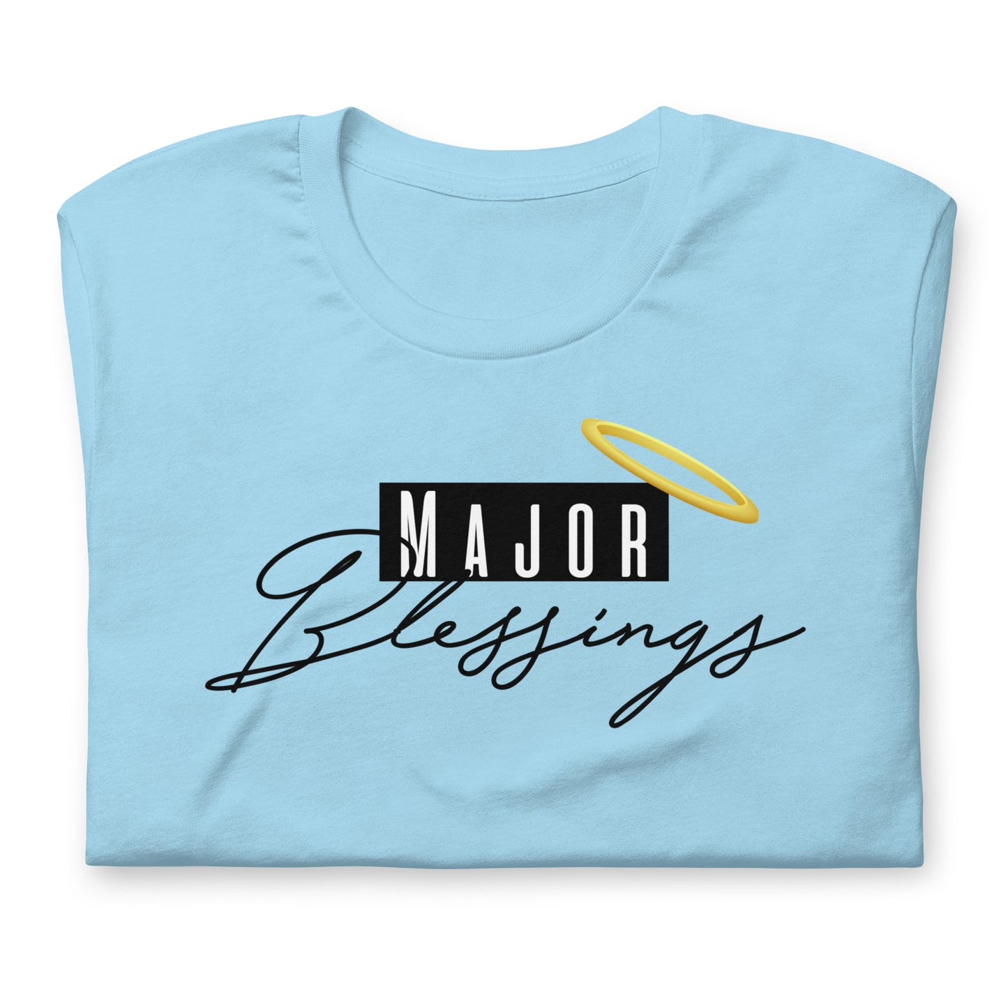 Major Blessings T-Shirt