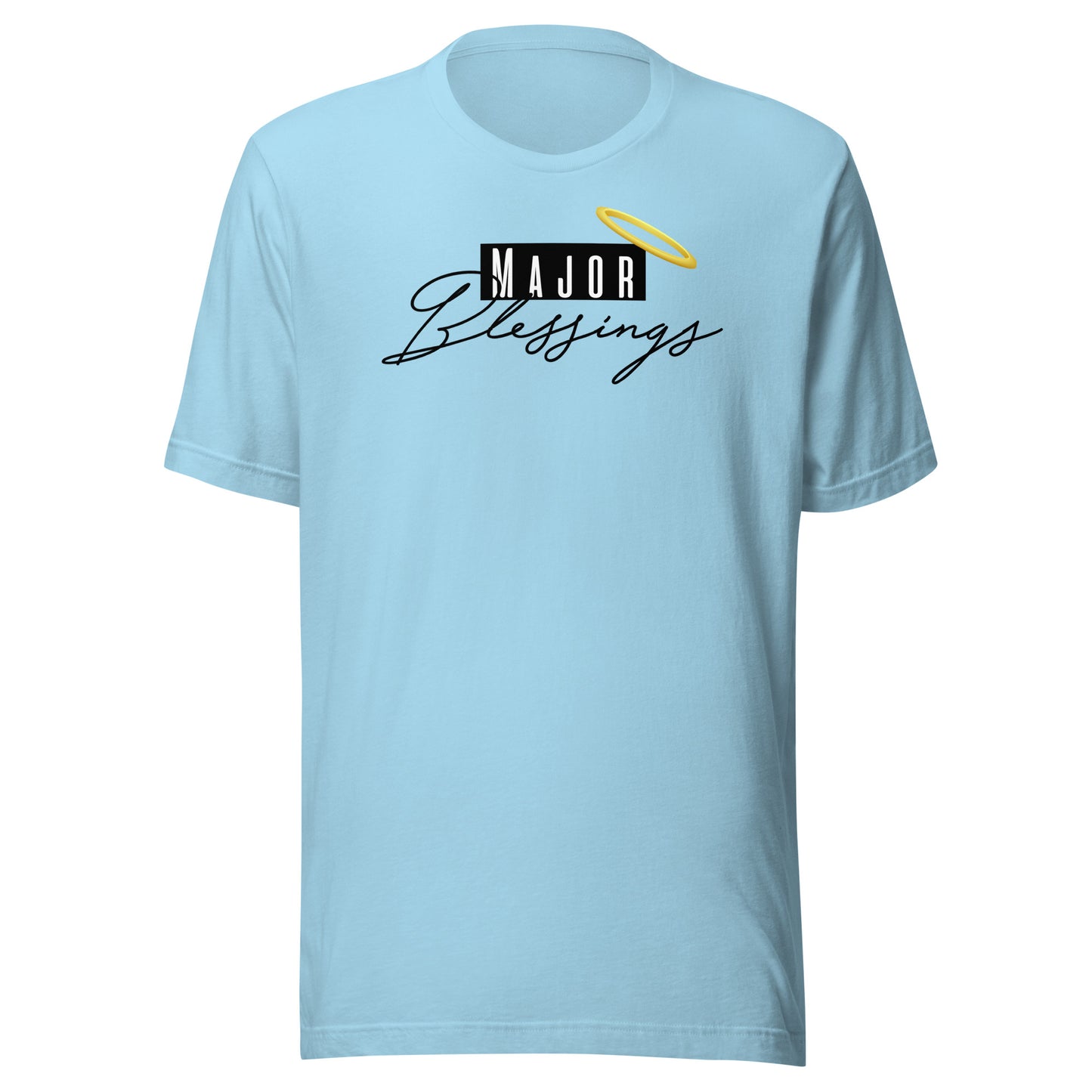 Major Blessings T-Shirt