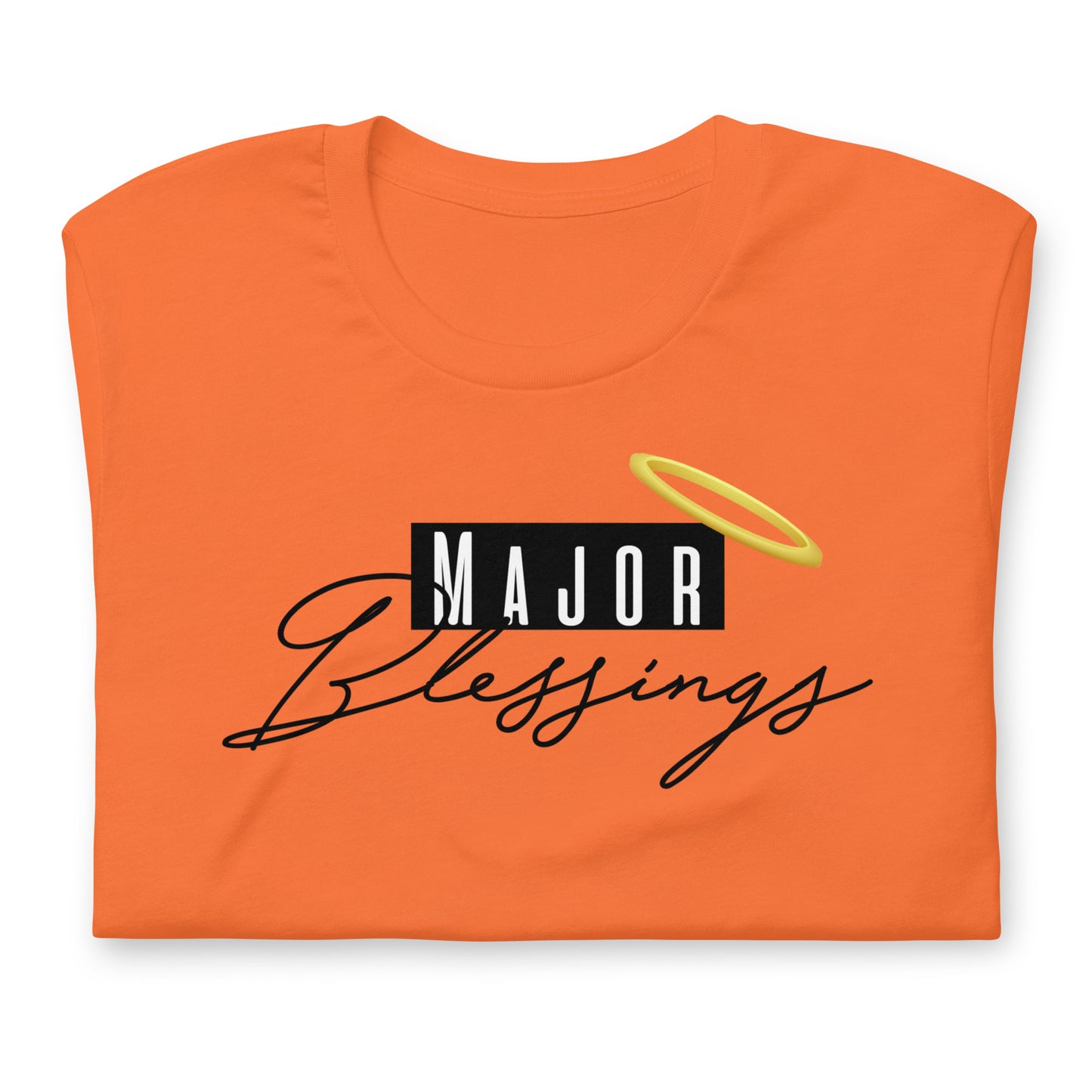 Major Blessings T-Shirt