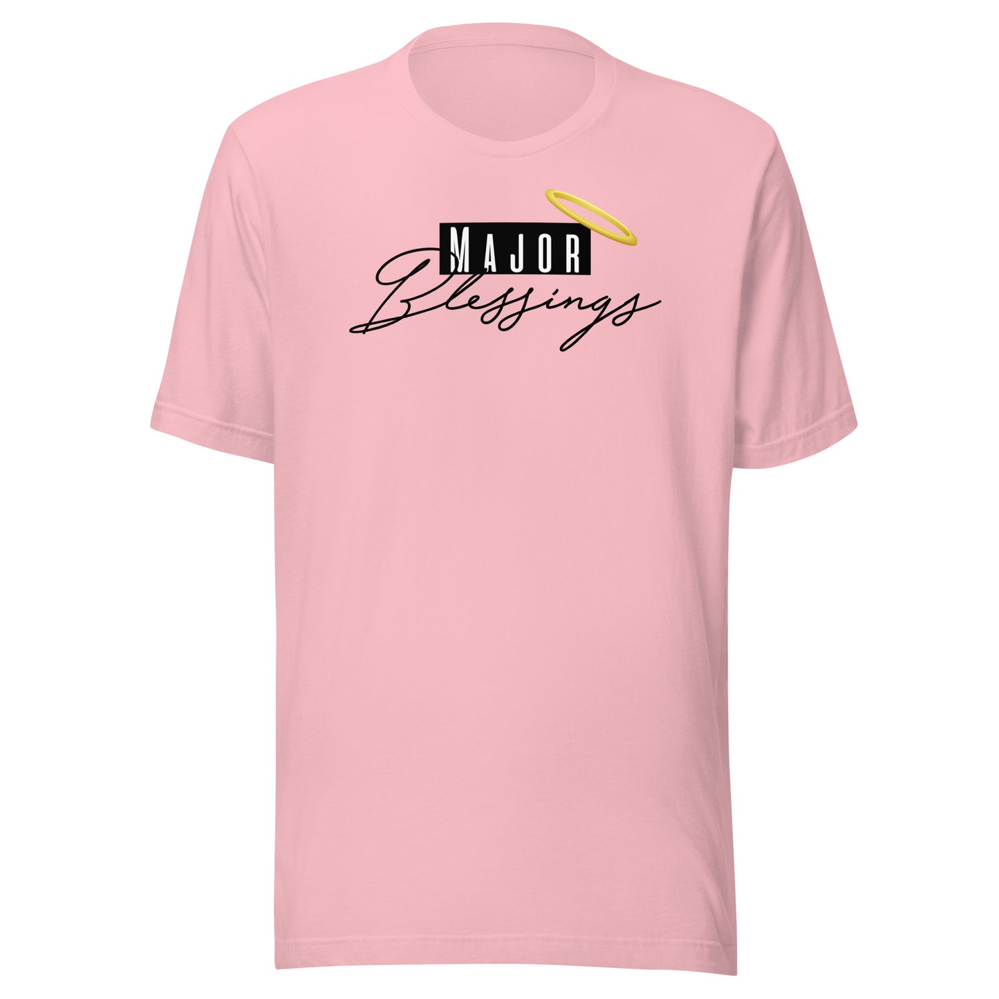 Major Blessings T-Shirt