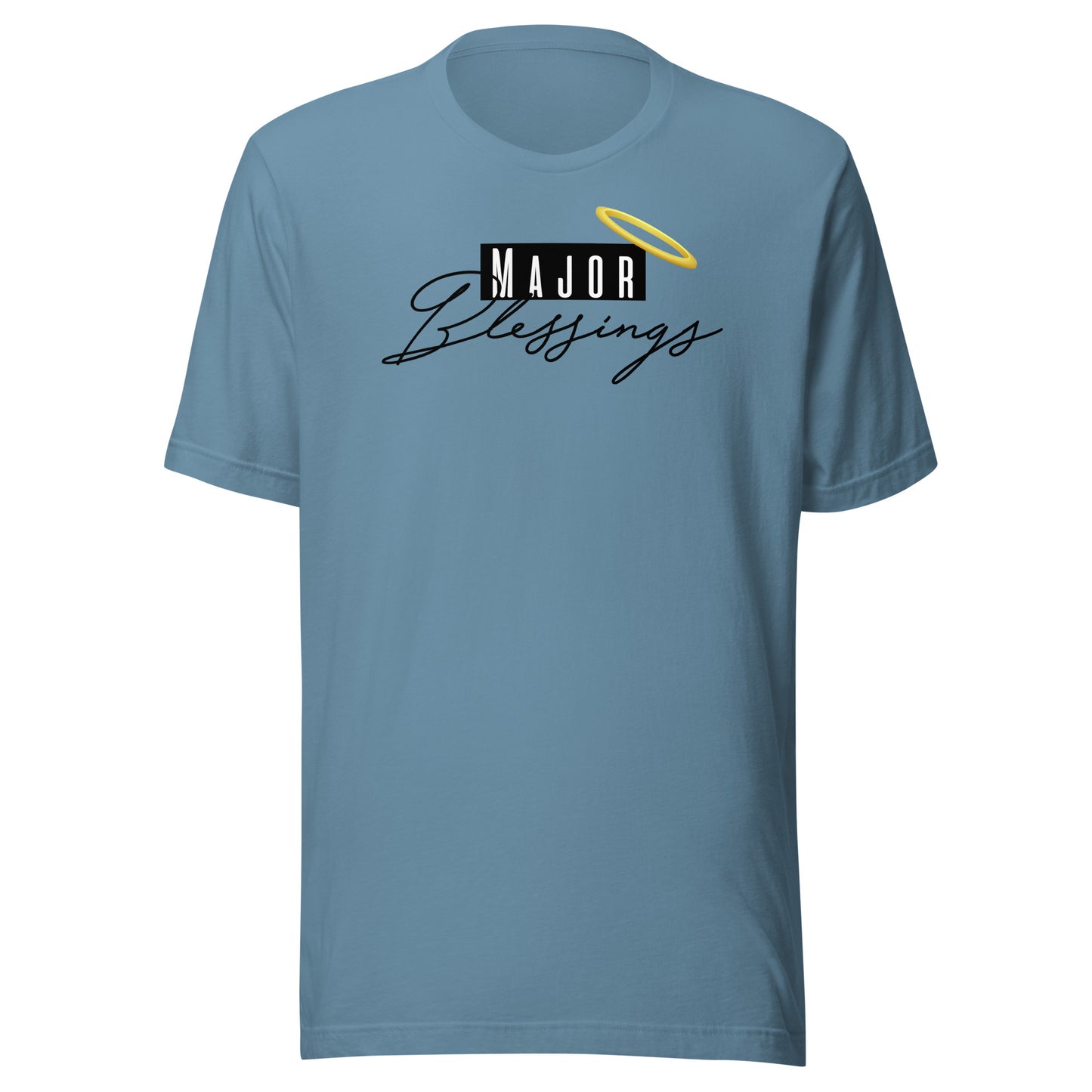 Major Blessings T-Shirt