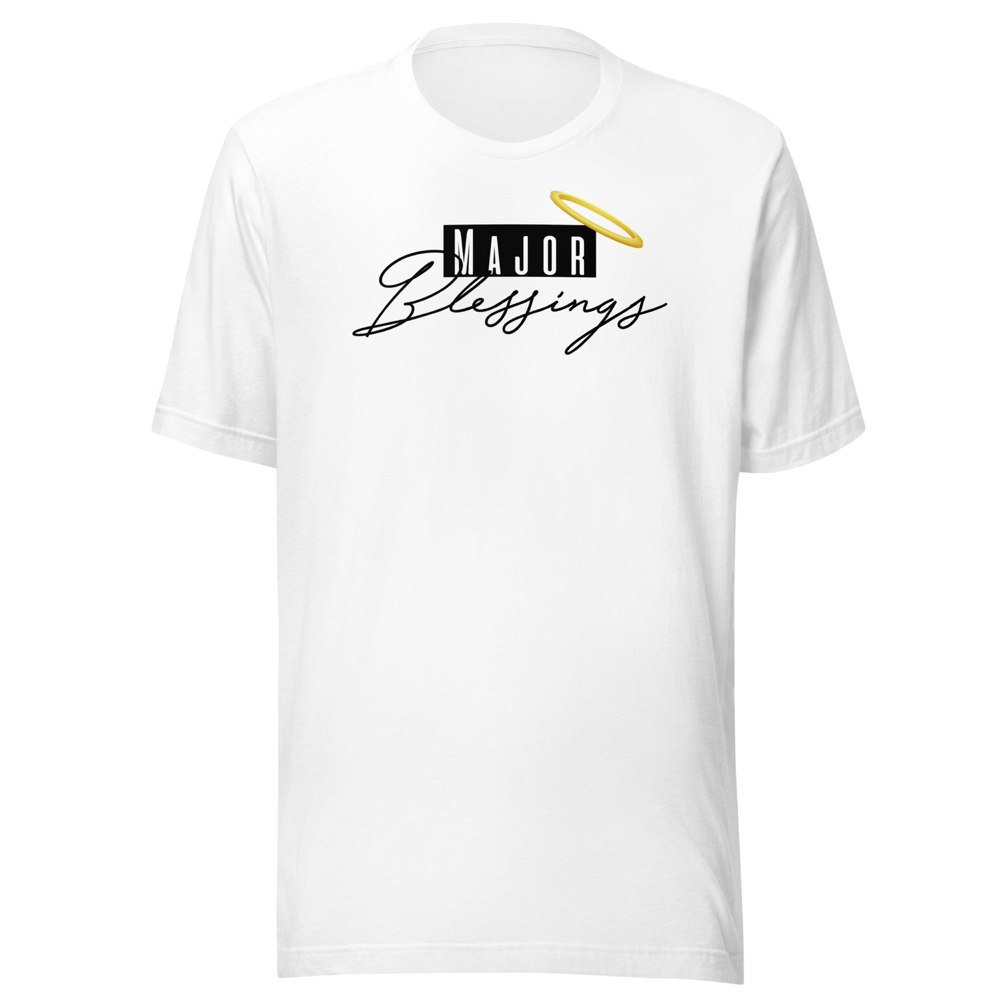 Major Blessings T-Shirt