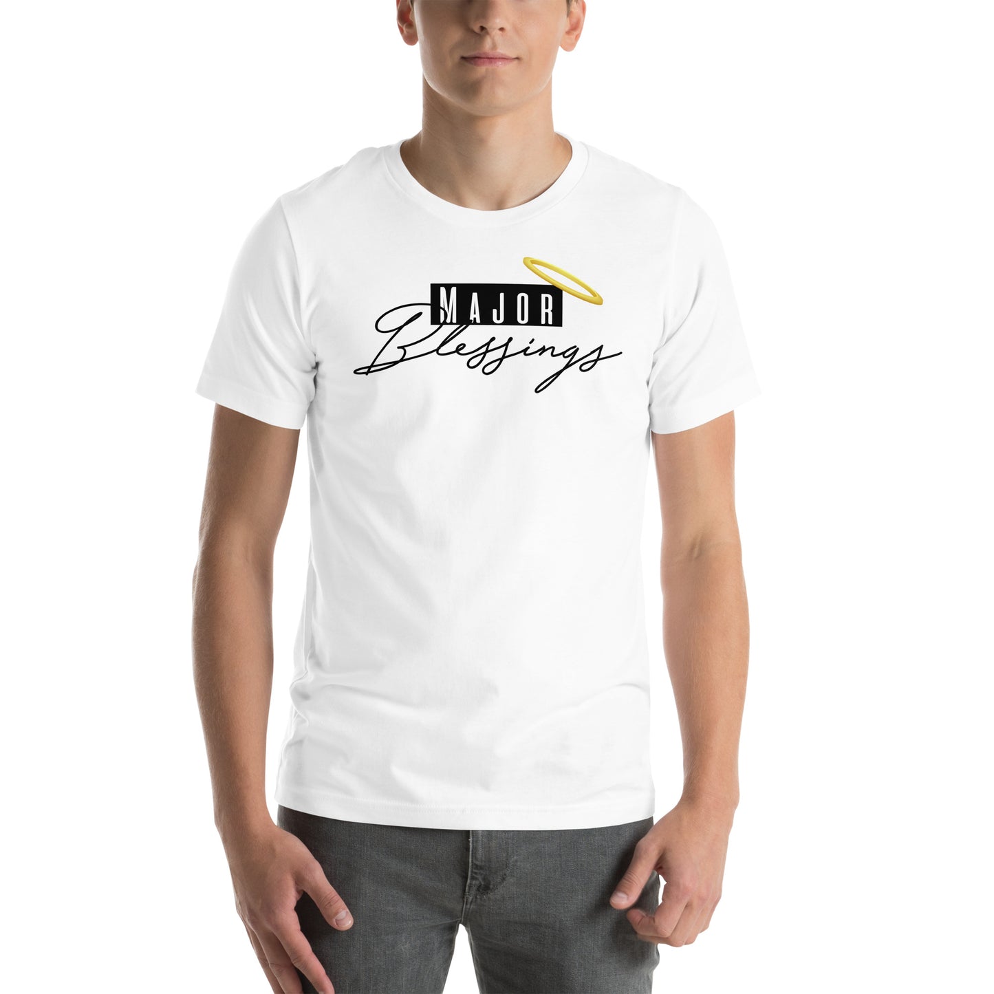 Major Blessings T-Shirt