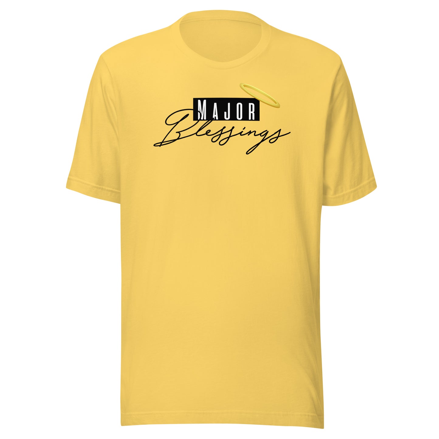 Major Blessings T-Shirt